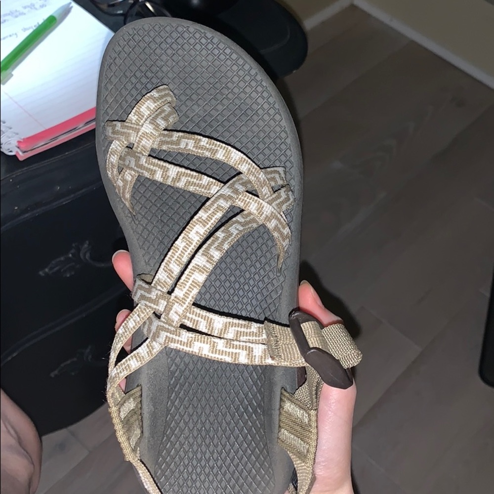 Chacos - interest check
